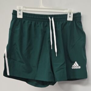 Adidas Running Split Shorts